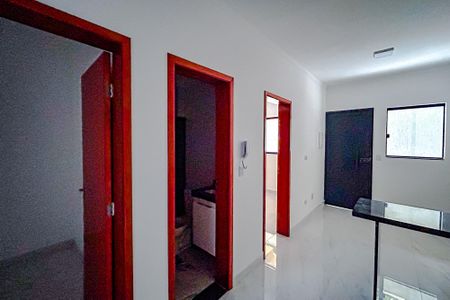 Apartamento à venda com 35m², 2 quartos e sem vagaCozinha