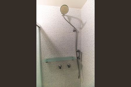 Apartamento à venda com 35m², 1 quarto e 1 vaga Apartamento à venda com 35m², 1 quarto e 1 vagaBanheiro