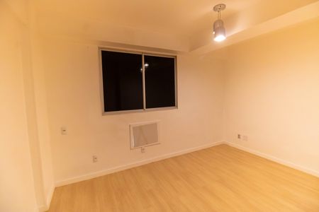 Apartamento à venda com 35m², 1 quarto e 1 vaga Apartamento à venda com 35m², 1 quarto e 1 vagaQuarto