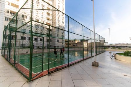 Apartamento à venda com 35m², 1 quarto e 1 vaga Apartamento à venda com 35m², 1 quarto e 1 vagaÁrea comum