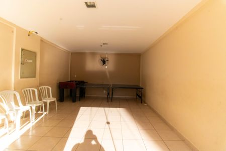 Apartamento à venda com 35m², 1 quarto e 1 vaga Apartamento à venda com 35m², 1 quarto e 1 vagaÁrea comum