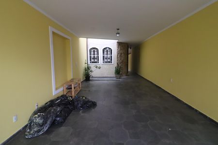 Casa para alugar com 206m², 3 quartos e 3 vagasGaragem