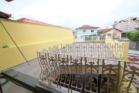 Casa para alugar com 206m², 3 quartos e 3 vagasSuíte 2