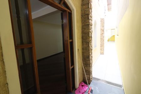 Casa para alugar com 206m², 3 quartos e 3 vagasÁrea de Serviço