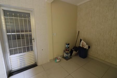 Casa para alugar com 206m², 3 quartos e 3 vagasÁrea de Serviço