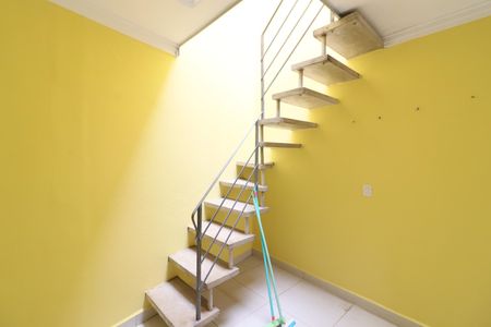 Casa para alugar com 206m², 3 quartos e 3 vagasÁrea de Serviço