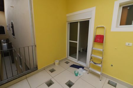Casa para alugar com 206m², 3 quartos e 3 vagasSuíte 1