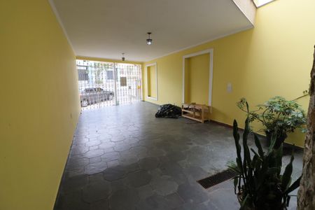 Casa para alugar com 206m², 3 quartos e 3 vagasGaragem
