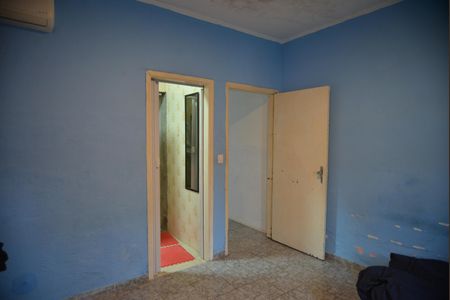 Quarto Suite 1 de casa à venda com 3 quartos, 158m² em Parque Capuava, Santo André