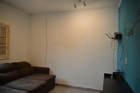 Sala de casa à venda com 3 quartos, 158m² em Parque Capuava, Santo André