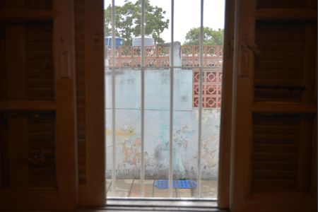 Sala de casa à venda com 3 quartos, 158m² em Parque Capuava, Santo André