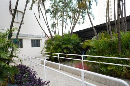 Apartamento para alugar com 50m², 2 quartos e 1 vagaÁrea comum