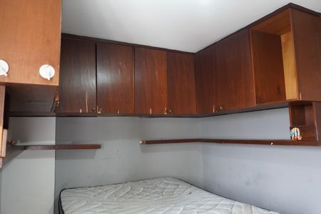 Apartamento para alugar com 50m², 2 quartos e 1 vagaQuarto 2