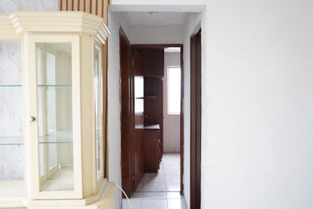 Apartamento para alugar com 50m², 2 quartos e 1 vagaSala