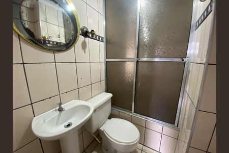 Apartamento para alugar com 50m², 2 quartos e 1 vagaBanheiro