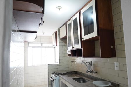 Apartamento para alugar com 50m², 2 quartos e 1 vagaCozinha