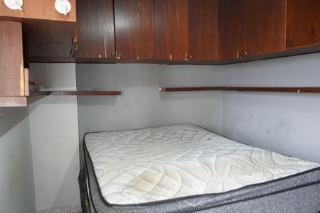 Apartamento para alugar com 50m², 2 quartos e 1 vagaQuarto 2