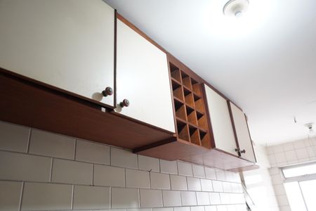 Apartamento para alugar com 50m², 2 quartos e 1 vagaCozinha