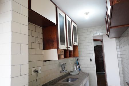 Apartamento para alugar com 50m², 2 quartos e 1 vagaCozinha