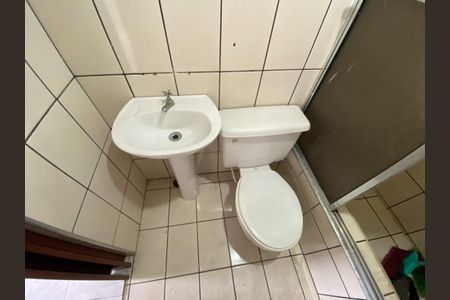 Apartamento para alugar com 50m², 2 quartos e 1 vagaBanheiro