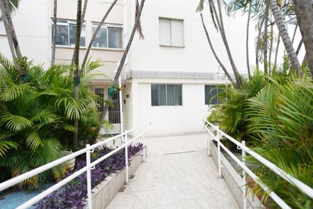 Apartamento para alugar com 50m², 2 quartos e 1 vagaÁrea comum