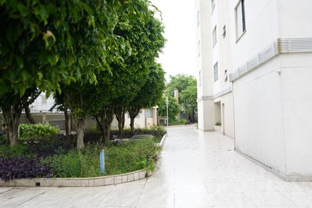 Apartamento para alugar com 50m², 2 quartos e 1 vagaÁrea comum