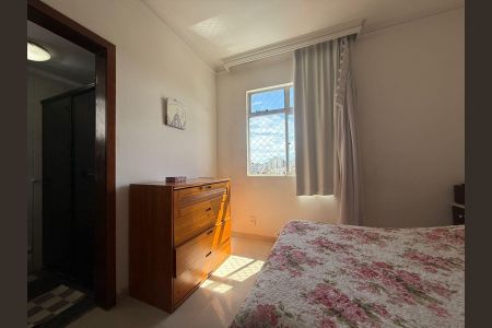 Apartamento à venda com 3 quartos, 75m² em Silveira, Belo Horizonte
