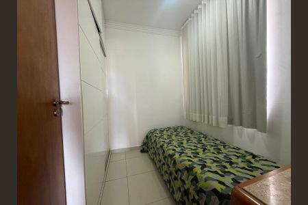 Apartamento à venda com 3 quartos, 75m² em Silveira, Belo Horizonte
