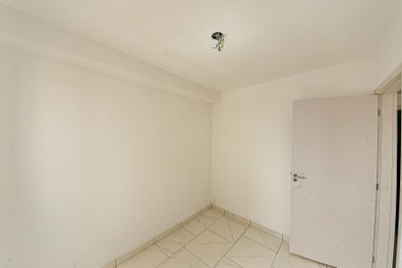 Quarto 2 de apartamento para alugar com 2 quartos, 35m² em Fazenda da Juta, São Paulo