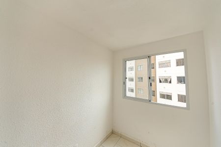 Quarto 1 de apartamento para alugar com 2 quartos, 35m² em Fazenda da Juta, São Paulo