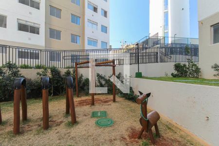 Apartamento para alugar com 35m², 2 quartos e sem vaga Apartamento para alugar com 35m², 2 quartos e sem vagaÁrea comum