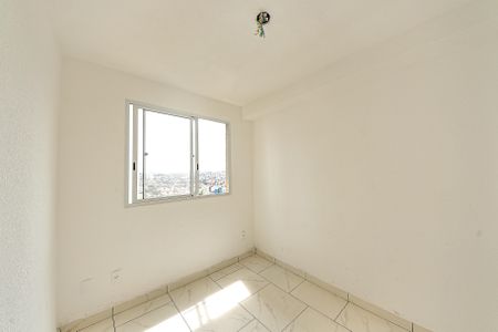 Quarto 2 de apartamento para alugar com 2 quartos, 35m² em Fazenda da Juta, São Paulo