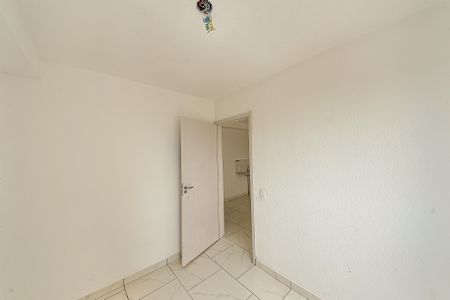 Quarto 2 de apartamento para alugar com 2 quartos, 35m² em Fazenda da Juta, São Paulo