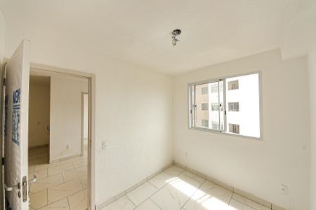 Quarto 2 de apartamento para alugar com 2 quartos, 35m² em Fazenda da Juta, São Paulo
