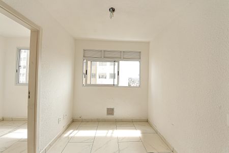 Apartamento para alugar com 35m², 2 quartos e sem vagaSala e Cozinha