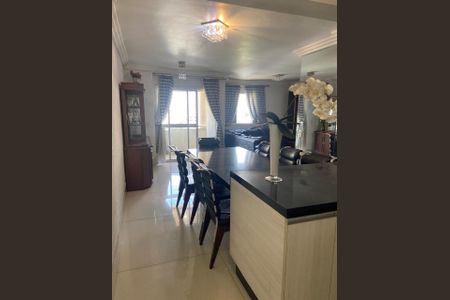 Apartamento à venda com 2 quartos, 87m² em Casa Branca, Santo André