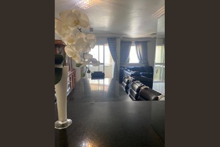 Apartamento à venda com 2 quartos, 87m² em Casa Branca, Santo André