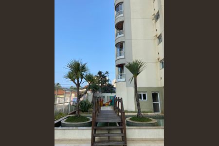 Apartamento à venda com 2 quartos, 87m² em Casa Branca, Santo André