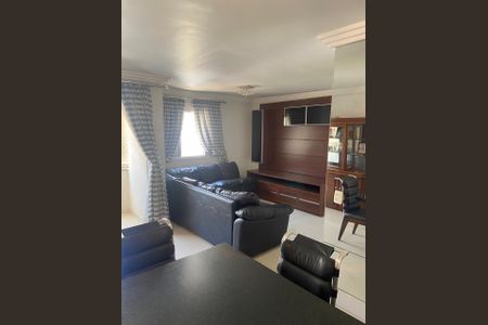 Apartamento à venda com 2 quartos, 87m² em Casa Branca, Santo André