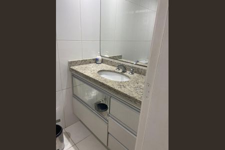 Apartamento à venda com 2 quartos, 87m² em Casa Branca, Santo André