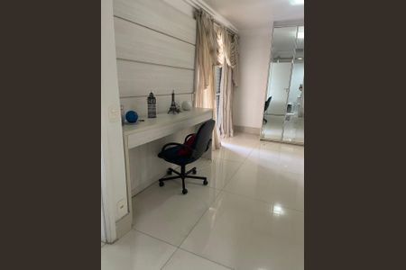 Apartamento à venda com 2 quartos, 87m² em Casa Branca, Santo André