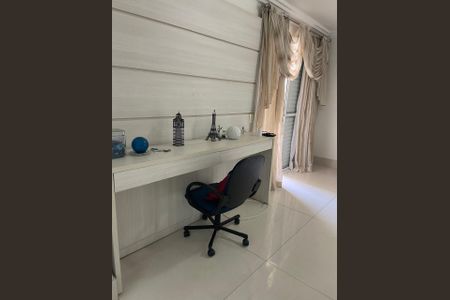 Apartamento à venda com 2 quartos, 87m² em Casa Branca, Santo André