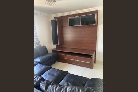 Apartamento à venda com 2 quartos, 87m² em Casa Branca, Santo André