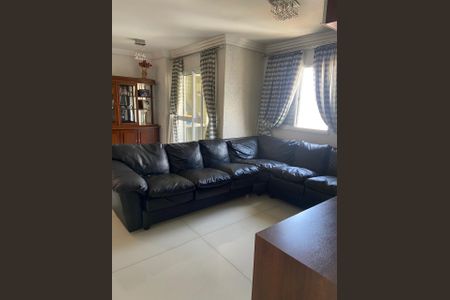 Apartamento à venda com 2 quartos, 87m² em Casa Branca, Santo André