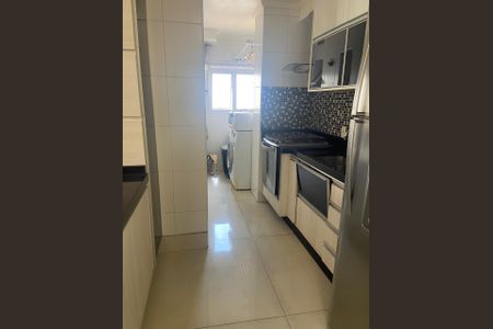 Apartamento à venda com 2 quartos, 87m² em Casa Branca, Santo André