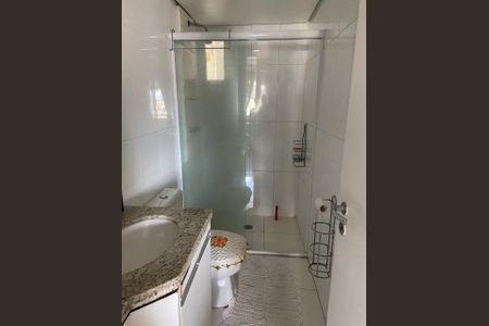 Apartamento à venda com 2 quartos, 87m² em Casa Branca, Santo André