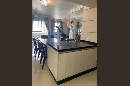 Apartamento à venda com 2 quartos, 87m² em Casa Branca, Santo André