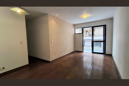 Sala de apartamento para alugar com 3 quartos, 80m² em Recreio dos Bandeirantes, Rio de Janeiro