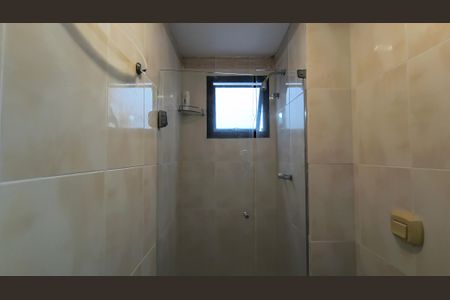 Apartamento para alugar com 80m², 3 quartos e 1 vagaBanheiro da Suíte 