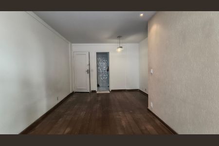 Sala de apartamento para alugar com 3 quartos, 80m² em Recreio dos Bandeirantes, Rio de Janeiro